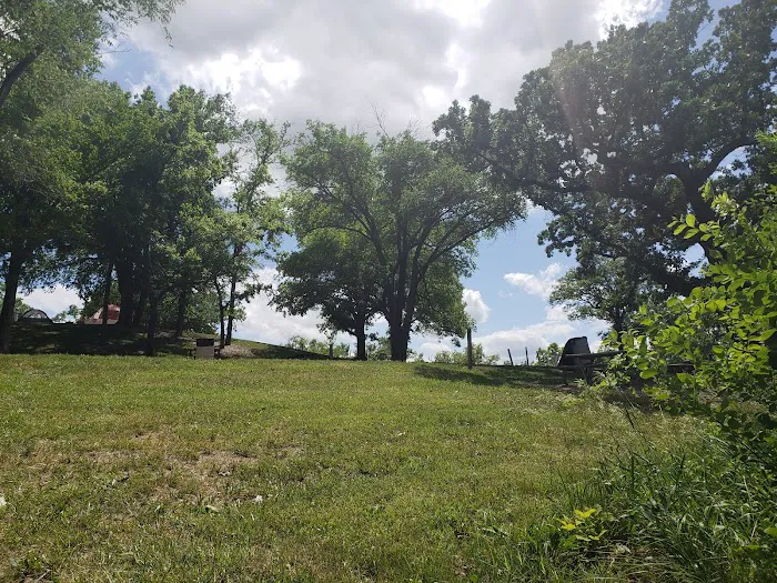 Lone Star Lake Park Campground Picture 7