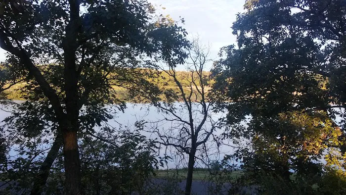 Lone Star Lake Park Campground Picture 6