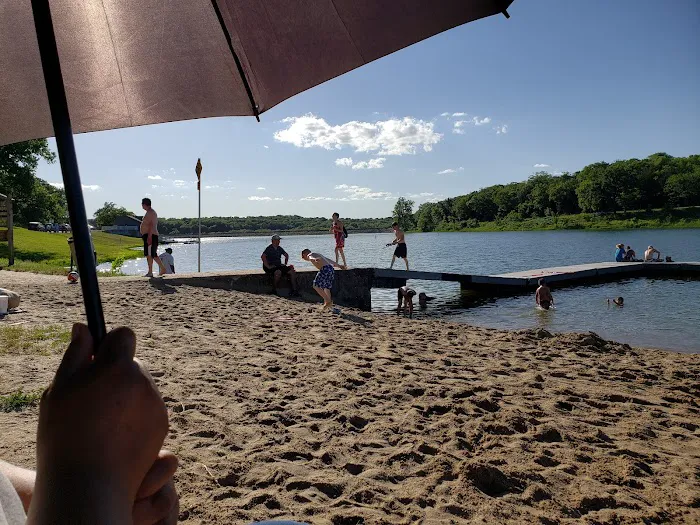 Lone Star Lake Park Campground Picture 8