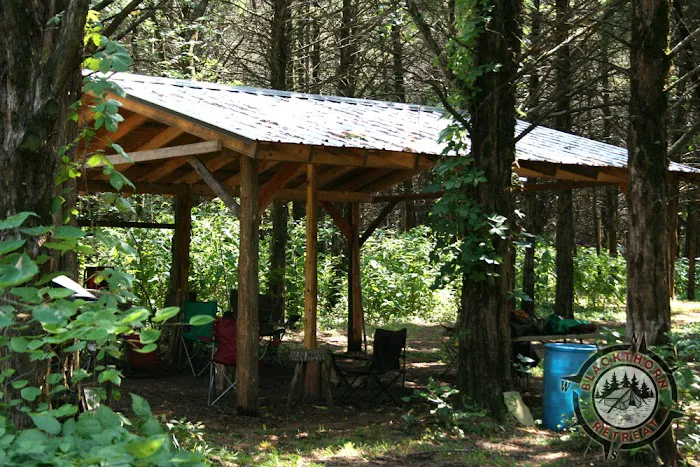 Blackthorn Retreat Picture 2