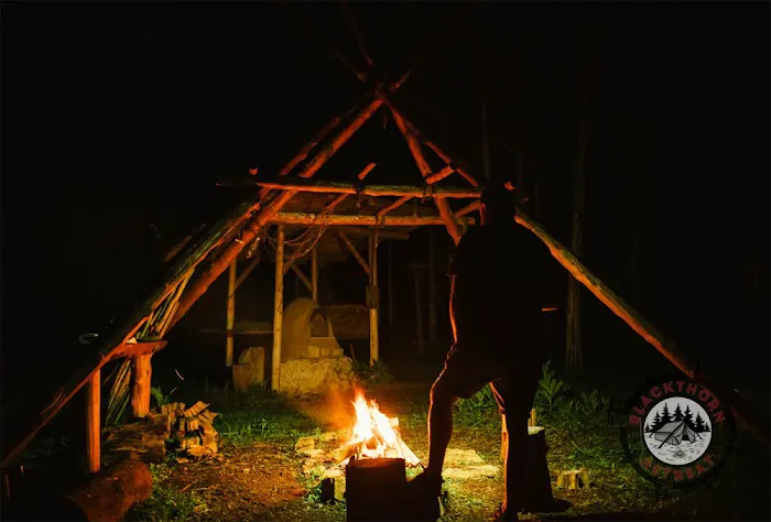 Blackthorn Retreat Picture 1