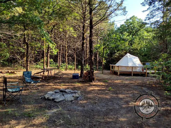 Blackthorn Retreat Picture 7