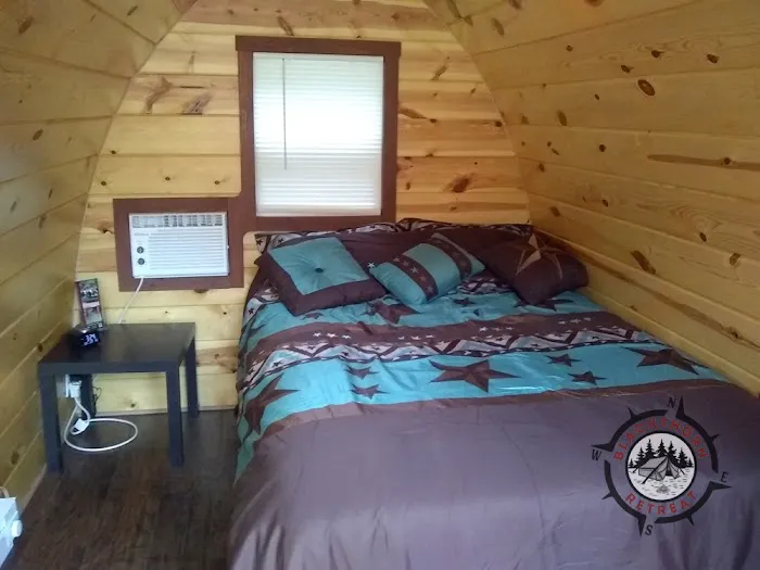 Blackthorn Retreat Picture 8