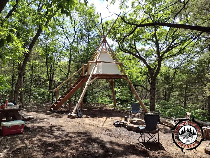 Blackthorn Retreat Picture 10