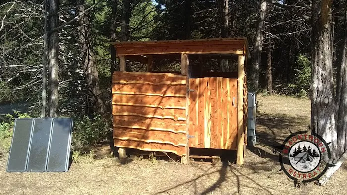 Blackthorn Retreat Picture 3