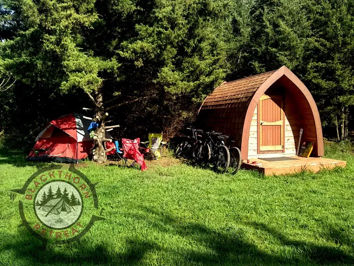 Blackthorn Retreat Picture 4