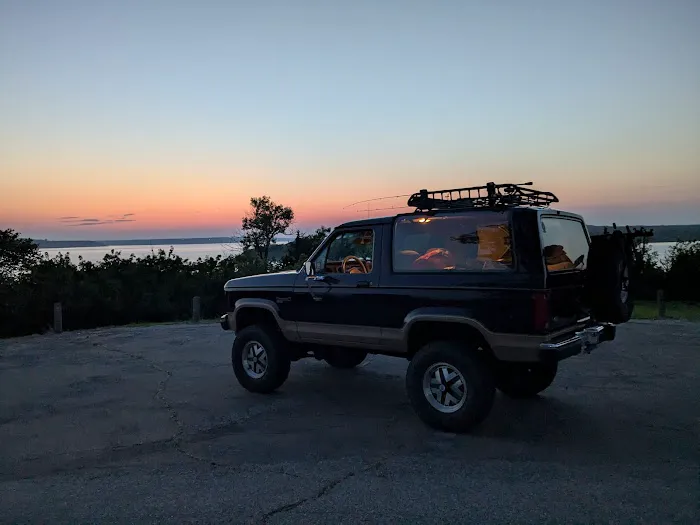 Tuttle creek State park camping Picture 2