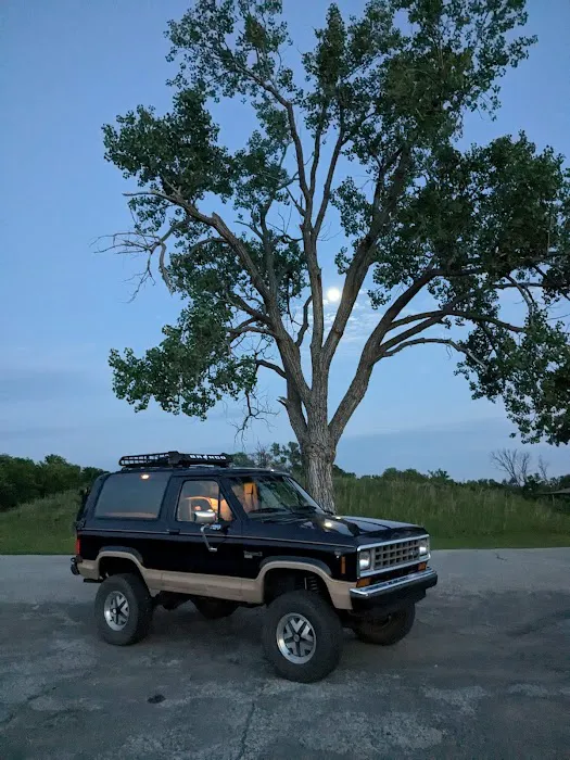 Tuttle creek State park camping Picture 3