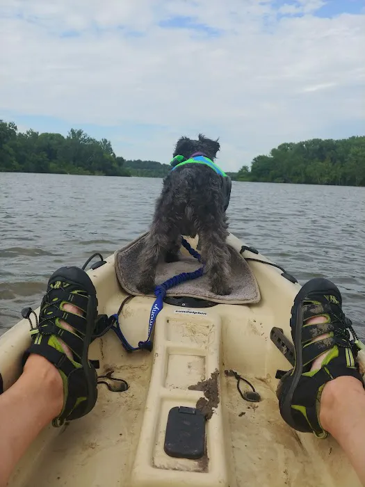 Rocky Ford Campground Picture 10