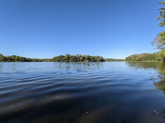 Rocky Ford Campground Picture 3