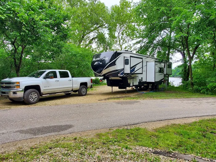 Rocky Ford Campground Picture 6