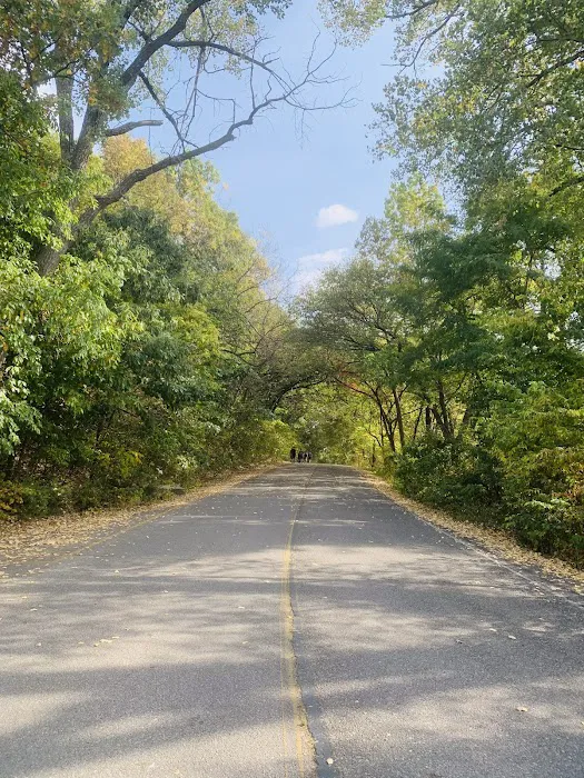 Rocky Ford Campground Picture 5