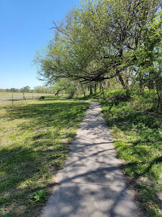 Rocky Ford Campground Picture 1