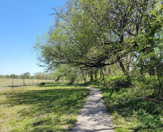 Rocky Ford Campground