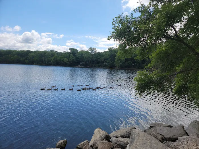 Rocky Ford Campground Picture 9