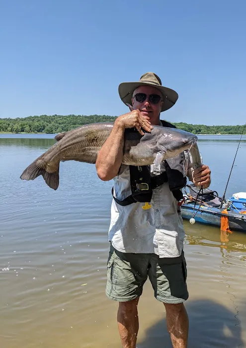 Rocky Ford Campground Picture 7