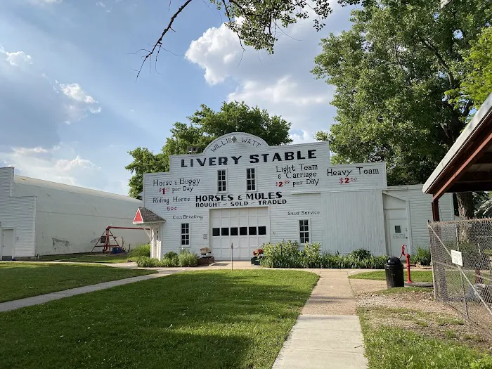 Pioneer Village Campground Picture 3