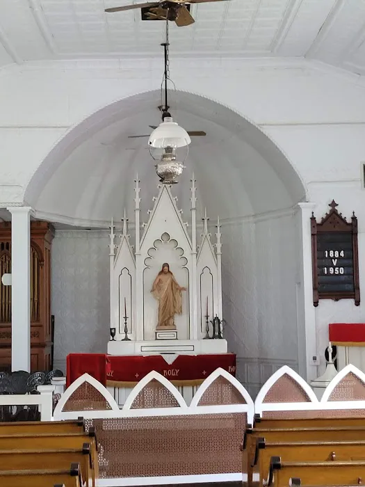 Pioneer Village Campground Picture 7