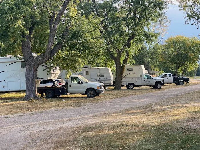 Pioneer Village Campground Picture 6