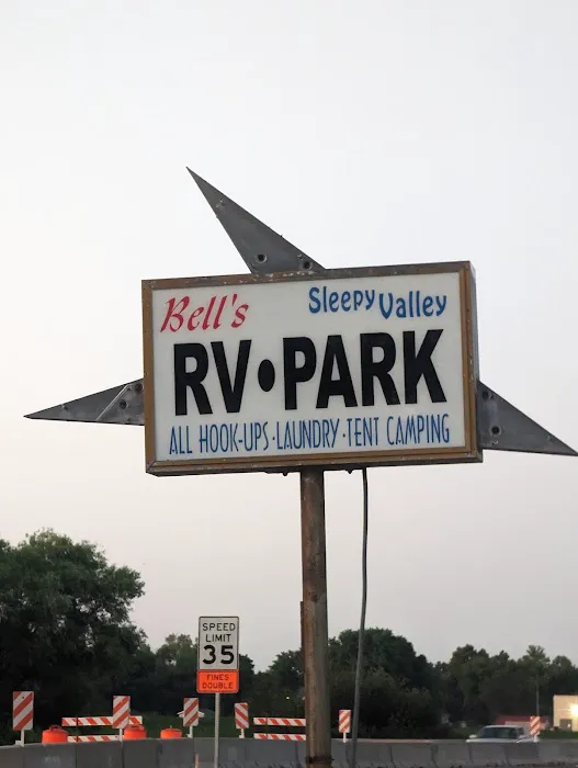 Bell's Rv Park Picture 1