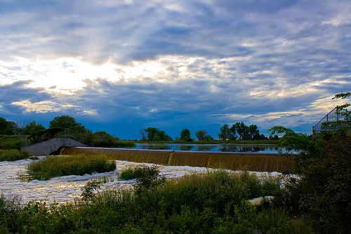 Mill Race Park & Campground Picture 7