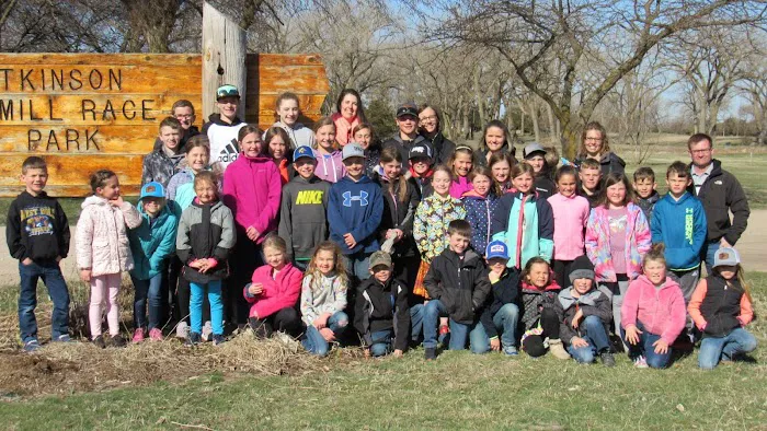 Mill Race Park & Campground Picture 1