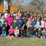 Mill Race Park & Campground