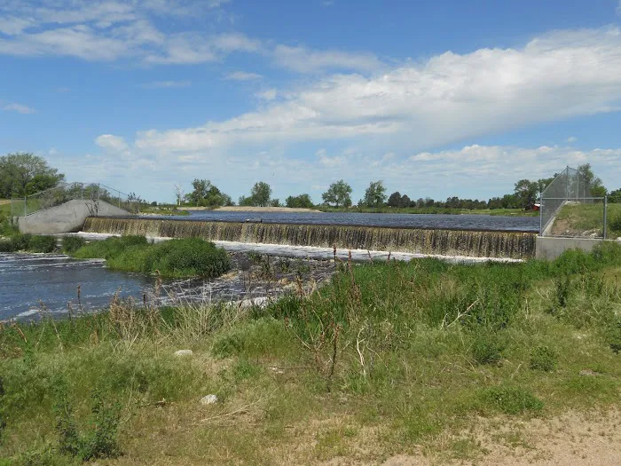 Mill Race Park & Campground Picture 6