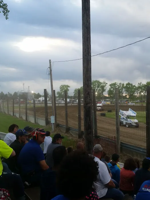 Stuart Municipal Park Campground Picture 6