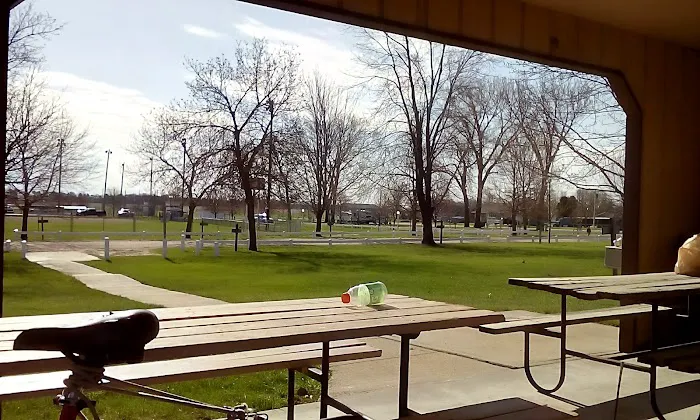 Stuart Municipal Park Campground Picture 10