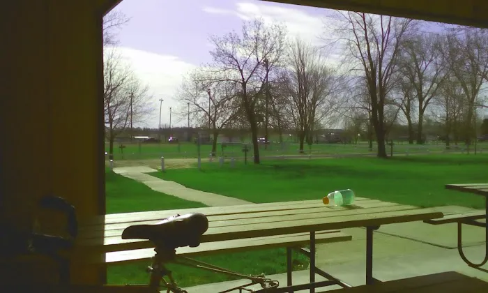 Stuart Municipal Park Campground Picture 9