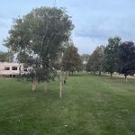 Stuart Municipal Park Campground