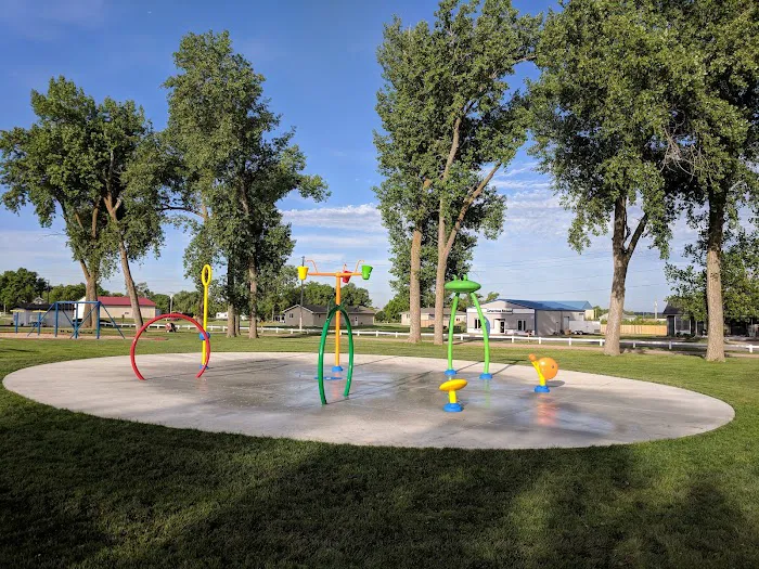 Stuart Municipal Park Campground Picture 5