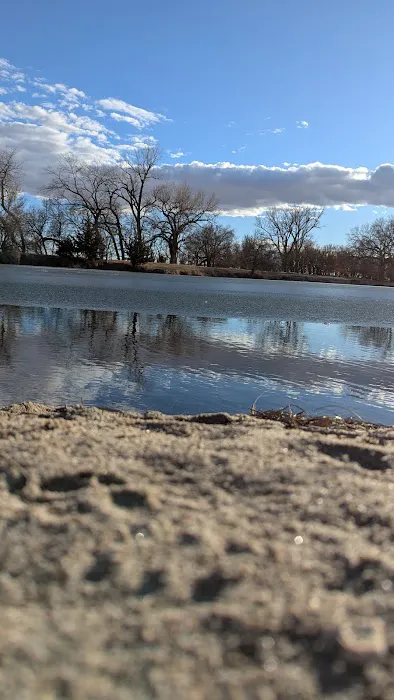 Fort Kearny SRA Campground Picture 4