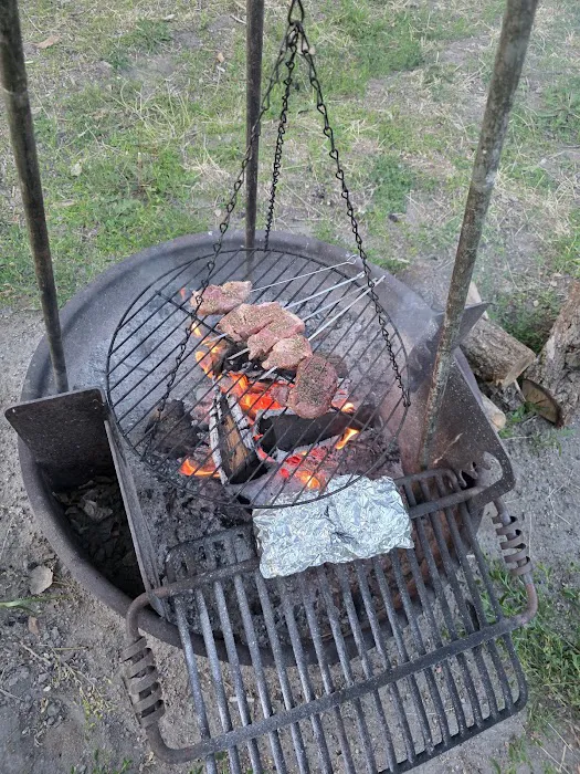 Fort Kearny SRA Campground Picture 3