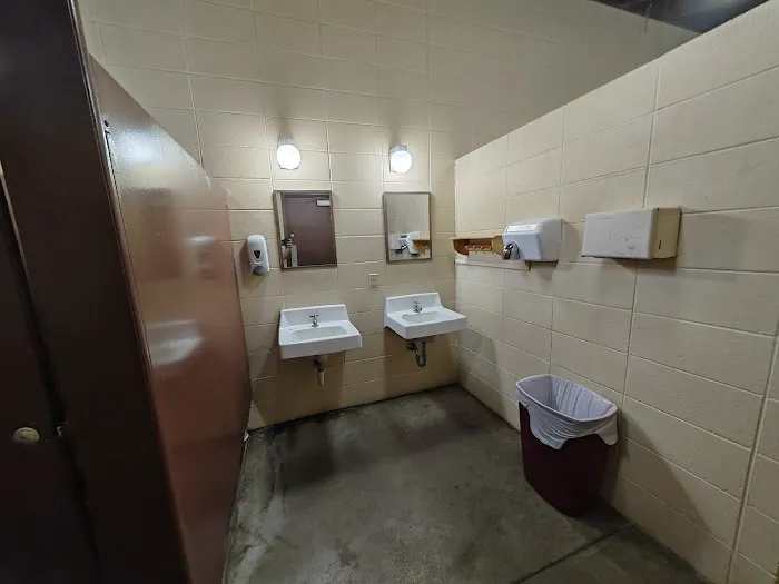 Fort Kearny SRA Campground Picture 1