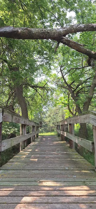 Fort Kearny SRA Campground Picture 7