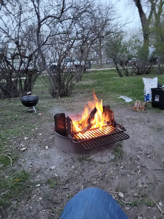 West Campground Picture 2