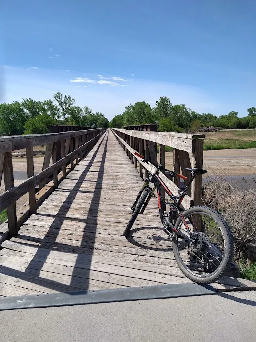 West Campground Picture 10