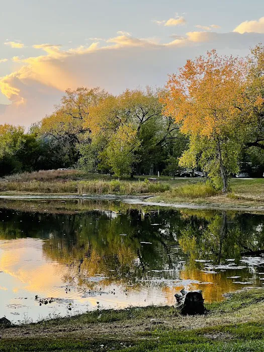 West Campground Picture 5