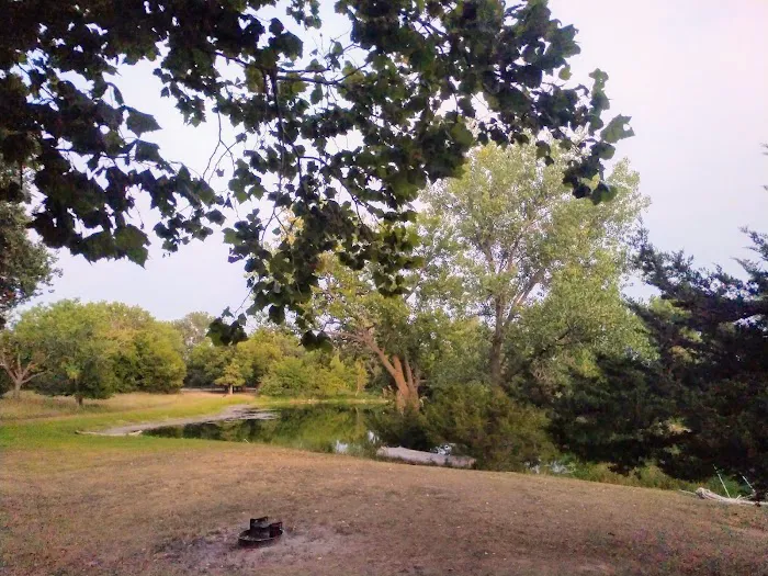 West Campground Picture 9