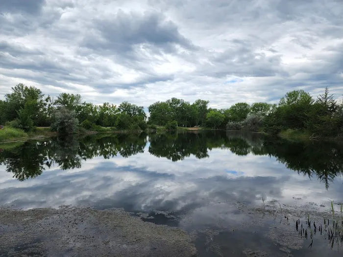 West Campground Picture 8