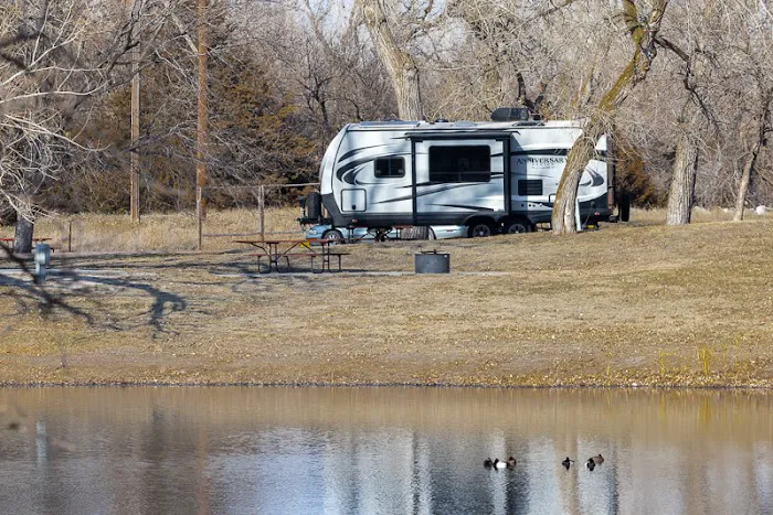 West Campground Picture 4