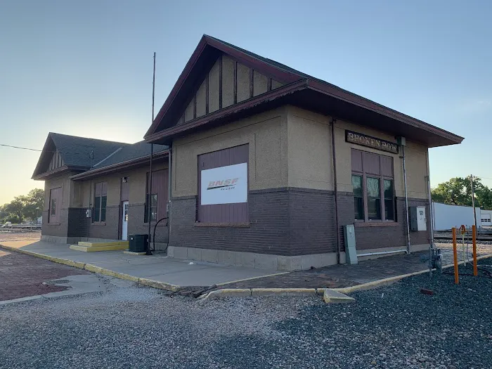 Tomahawk Park Campground Picture 8