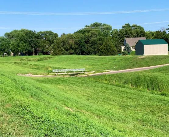 Tomahawk Park Campground