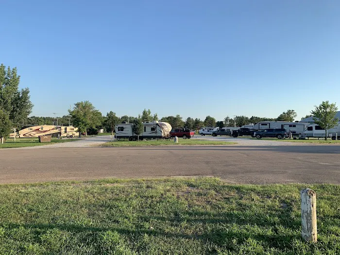 Tomahawk Park Campground Picture 4