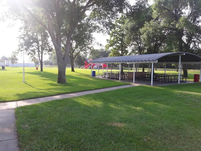 Tomahawk Park Campground Picture 2