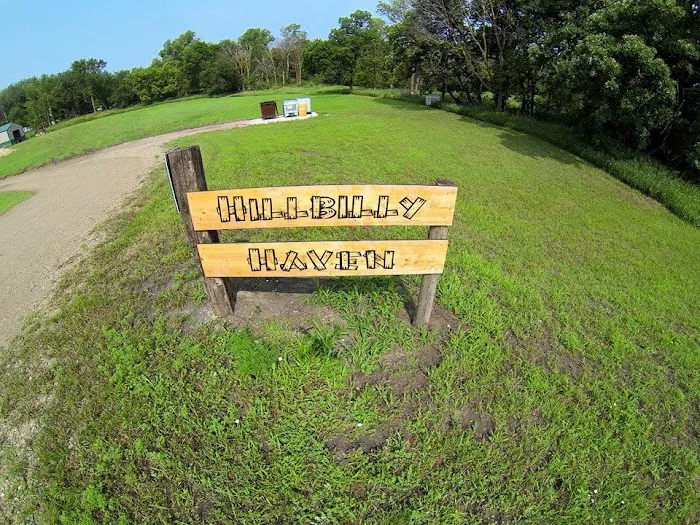 Hillbilly Haven Picture 6