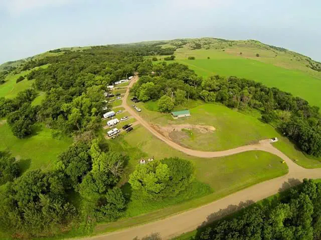 Hillbilly Haven Picture 5