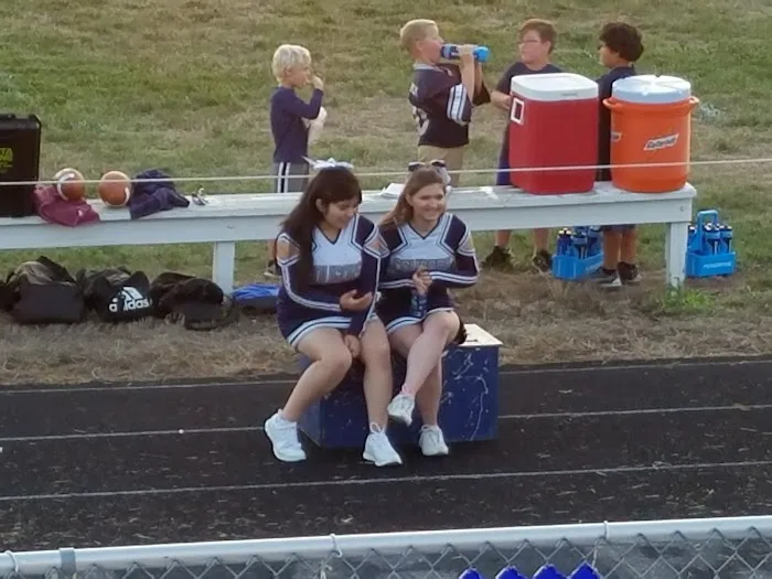 Hidden Hills Campground/Storage Picture 1